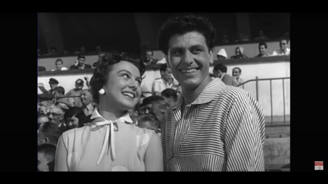 Любимец 13 (1958)