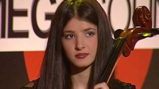 Tamara Bliznaković - Čovek mog života ( TV video 2007 )