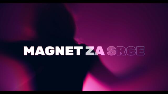 Cherie - 2022 - Magnet za srce (Official Video)