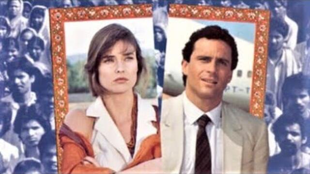 Мисия на любовта 1992 Част 02   Bg audio (романтичен) минисериал