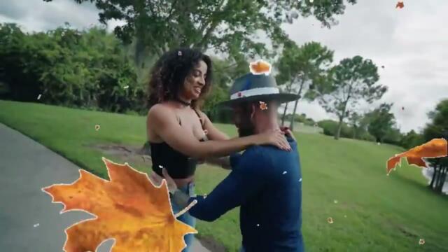 Ион Суручану   -   АХ, СМУГЛЯНКА - МОЛДАВАНОЧКА