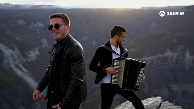 Гасан Сулейманов - Мой Кавказ | Премьера клипа 2022