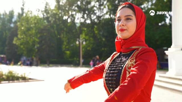 Багавутдин Абдуллаев - Северный Кавказ