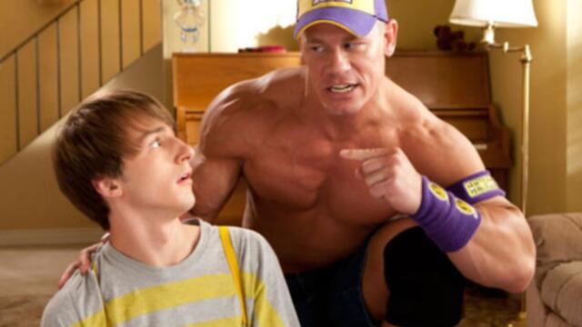 10 Best Wrestling Matches In Non-Wrestling Movies