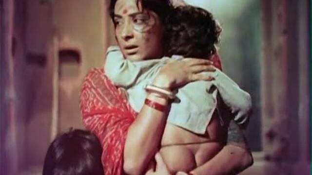 Майка Индия (1957) Бг аудио (Bg audio)