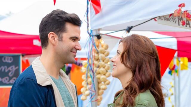 Да се влюбиш във Върмонт БГ Аудио Целият Филм