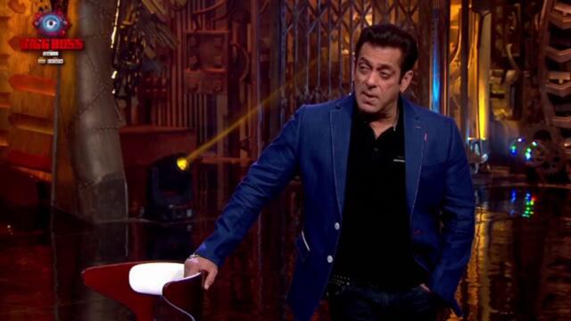 Bigg Boss 16 12th November 2022 Bigg Boss 16 12 November 2022 Bigg Boss 16 13th November 