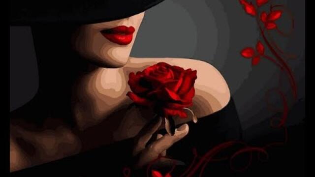 НЕЗНАКОМКА