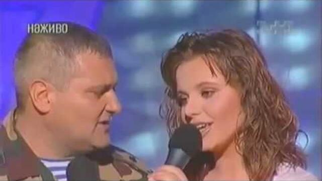 ДОЧКА С ПАПОЙ ГОВОРИТ