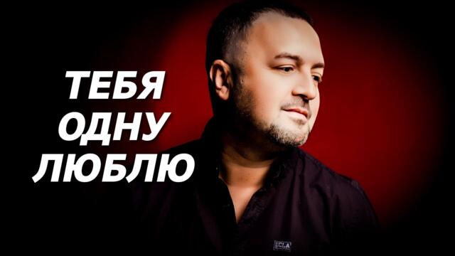 Александр Вестов    -    ТЕБЯ ОДНУ ЛЮБЛЮ