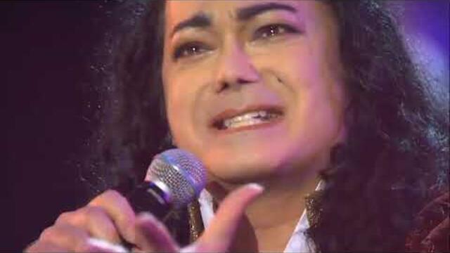 ИГОРЬ НАДЖИЕВ   -  "ПЕСНЯ МОЯ"