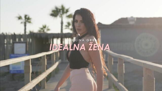 NIKOLINA GRBA - IDEALNA ZENA (OFFICIAL VIDEO) 2023