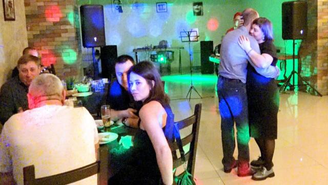 Валерий Палаускас   -  Ты простить меня Так и не смогла