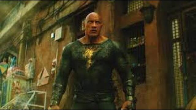 [филм HD] Черният Адам (2022) целия филм бг субтитри [BG+Sub]