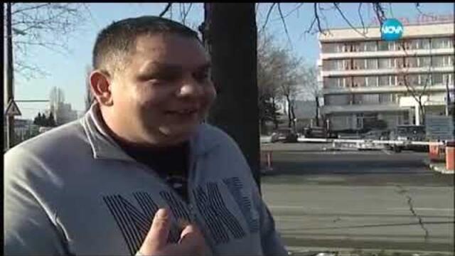 Съдебен спор   Епизод 268   Майката е заплаха за детето (25.01.2015)