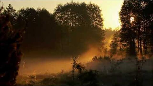 ЮРИЙ РАСКИН   -   Далеко за рекой...