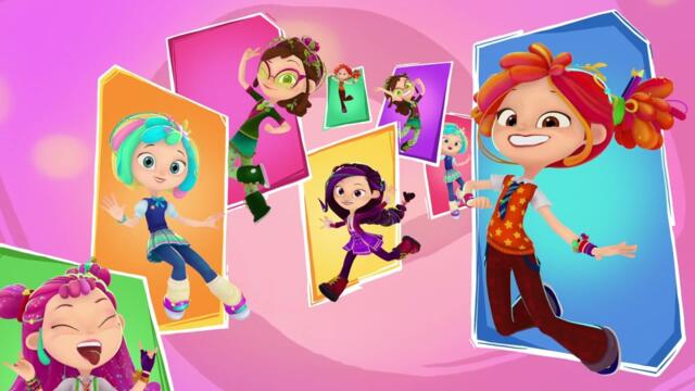 Сказочный патруль: ВСЕ НОВЫЕ СЕРИИ ЭТОЙ ОСЕНИ