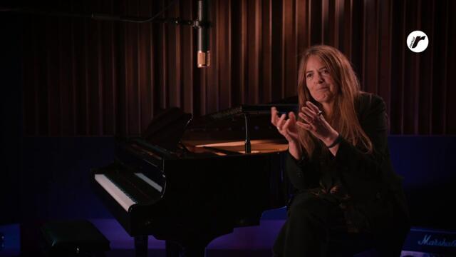 La storia di "Amore disperato"