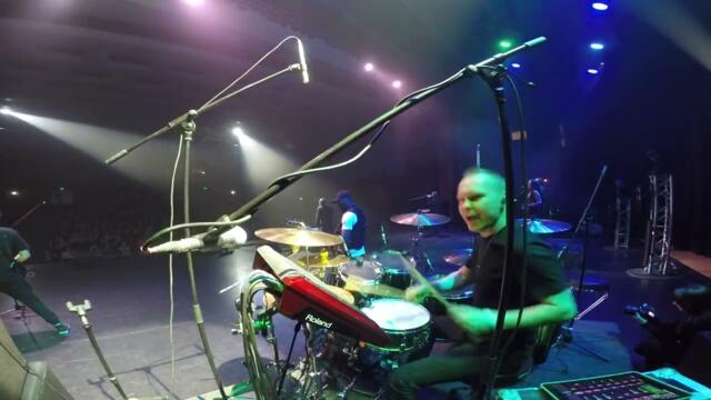 Ярослав Сумишевский  -  Моя чужая