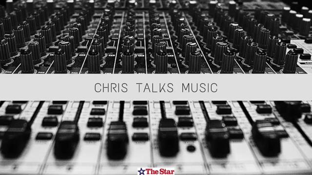 Chris Talks Music with Ferry Corsten