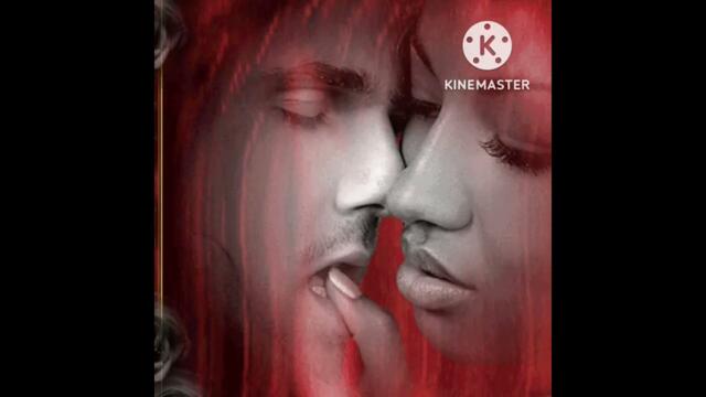 PAULOS BOUROS   -   OГОНЬ ЛЮБВИ