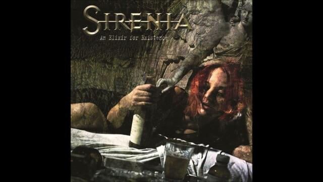 Sirenia - Lithium And A Lover