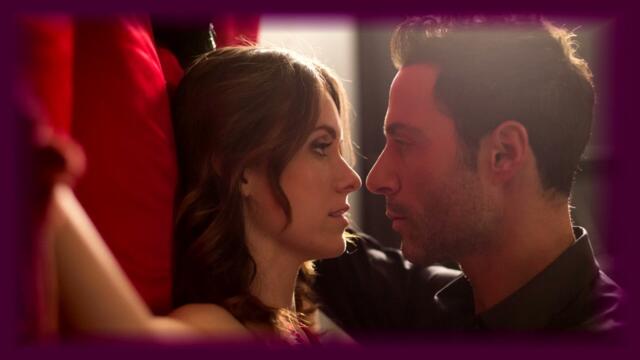 Евгения Арабова  -  Разжигая любовь