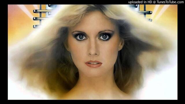 Olivia Newton-John & Electric Light Orchestra - Xanadu (Steve Anderson Remastered Remix)