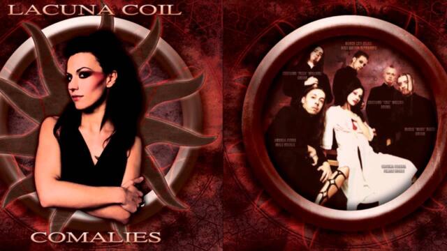 Lacuna coil - In Visible Light