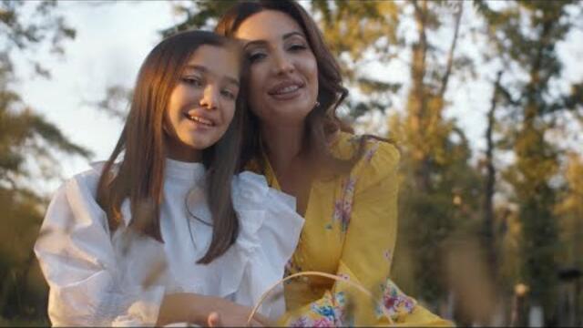 Илона Кесаева и Фариза Дзгоева - Дын-Дын