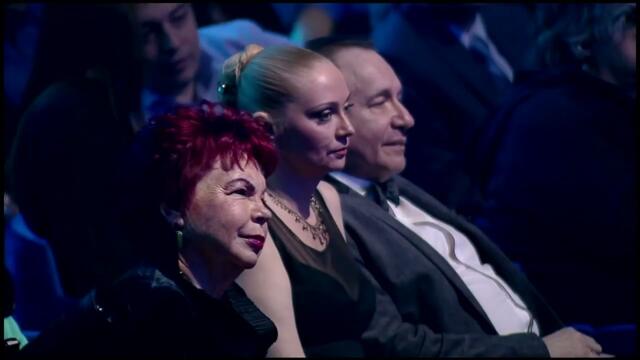 А. Розенбаум  - "Моя Королева"