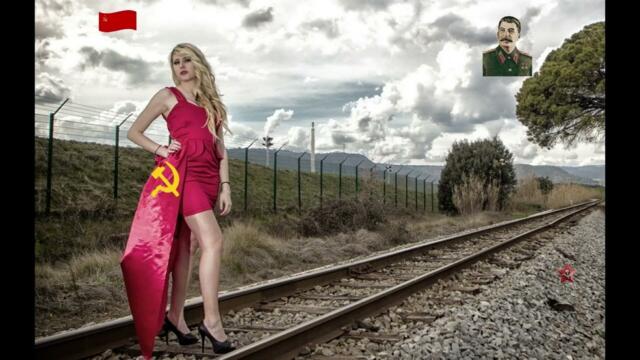 Алёна Апина    -    Электричка