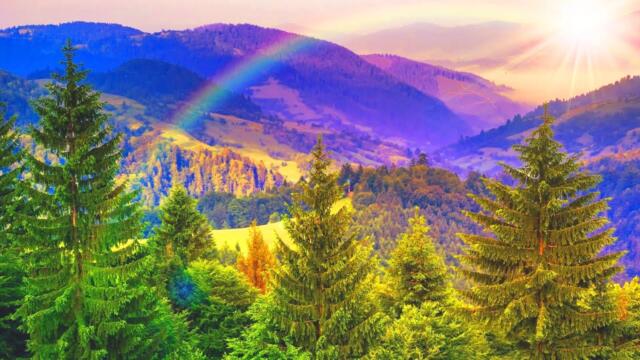 Новая, неземная мелодия Сергей Грищук уносит вдаль к мечтам! Красиво для души! Релакс Музыка