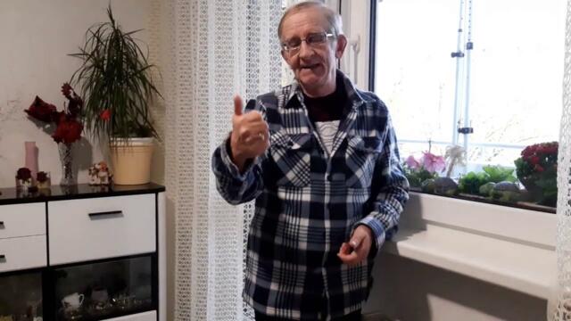 Анатолий Кулагин   -   ПЕСНЯ НАШЕЙ ЛЮБВИ