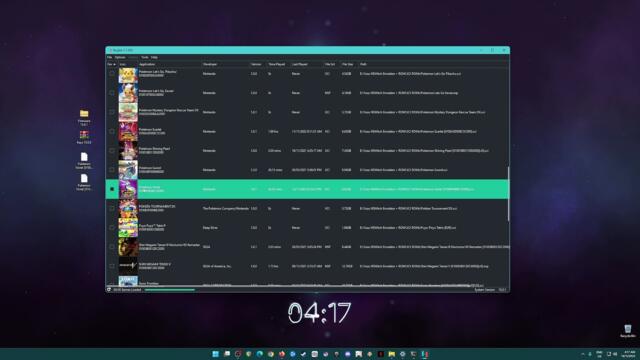 Play Pokémon Violet Version 1.0.1 On PC (XCI)