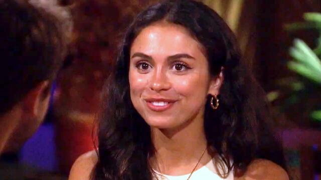 Disaster Strikes the Island on the Next Episode of Bachelor in Paradise