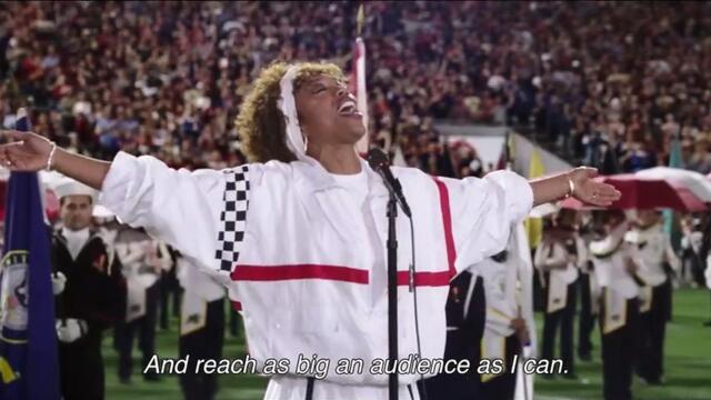 I Wanna Dance With Somebody - Trailer 2