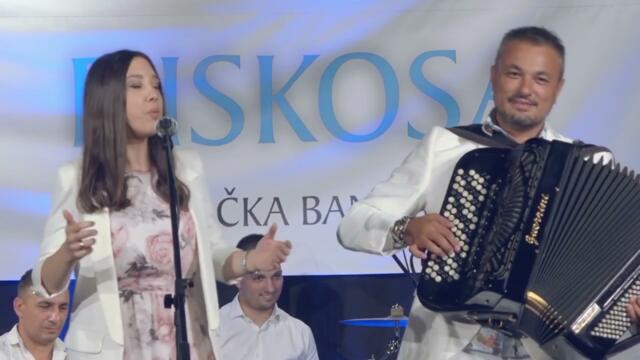 Jelena Krantic i Andrija KUTA - 100 dana nisam milovana (Autor Ljuba Radosavljevic)