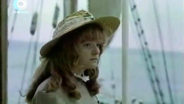 „По следите на капитан Грант“ (1985), II серия