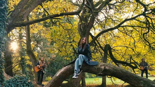 Gavrani - Voliš li me (Official video)