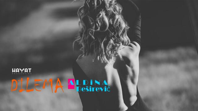 ALDINA Beširević - Dilema [Official Video 2022, 4k]