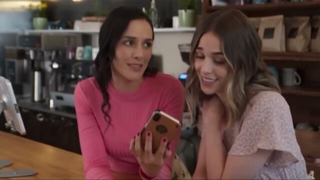 Обрати на любовта Бг Аудио Целият Филм