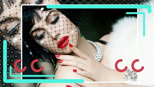 Стас Михайлов   -   Женщина  - вишня