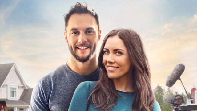 Любов зад кадър (синхронен екип, дублаж по Нова телевизия на 31.10.2021 г.) (запис)