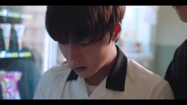 Weak Hero Class 1 (2022) Episode 1 English sub