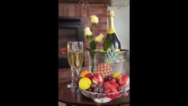 Добрый  вечер!    Kate  Melody  &  Idenline  -  День,  Ночь