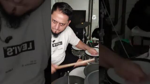 Сашо Биков - Барабани Кючек / Sasho Bikov - Barabani Kiuchek