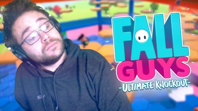 FLORENCE C'EST SUPER | Fall Guys