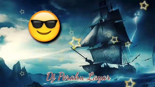 Lagu tarling pantura asik Prau layar