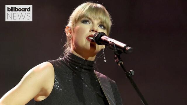 Taylor Swift Says Ticketmaster Meltdown ‘Pisses Me Off’ | Billboard News